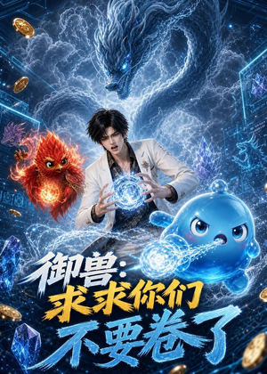 御兽：求求你们不要卷了（40集）热门短剧分享