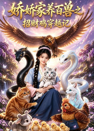 娇娇家养百兽之招财鸡穿越记（60集）小短剧抢先看