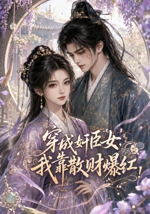 穿成奸臣女，我靠散财爆红！（61集）热门短剧抢先看
