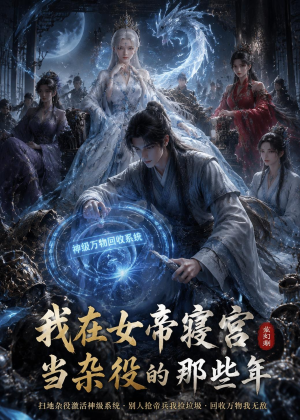 我在女帝寝宫当杂役的那些年（46集）免费看短剧全集