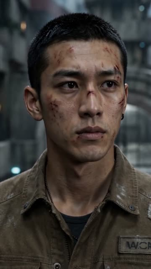 人类放映厅幕后系统被我看穿（64集）正能量短剧分享