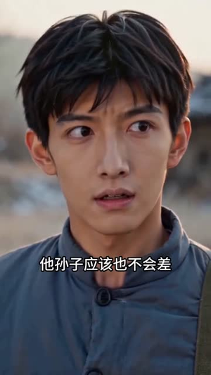 穿越荒年，我成了东北猎人王（76集）穿越短剧推荐