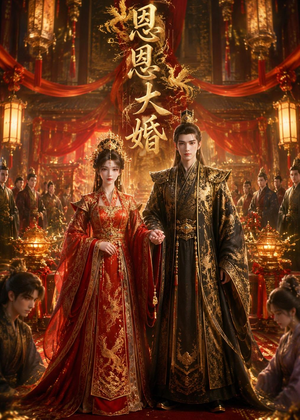 恩恩大婚（52集）全网独播免费看