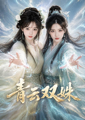 青云双姝（48集）好看又上头短剧