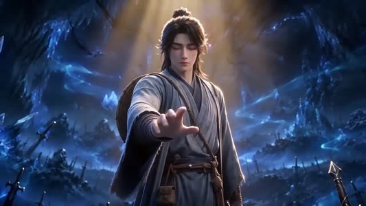 剑辞雪（21集）更新时间