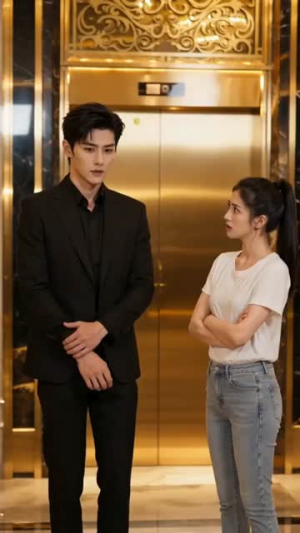 闪婚后，顾总他摆摊上瘾了（30集）好看吗