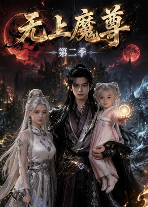 无上魔尊第二季（108集）精彩好看短剧