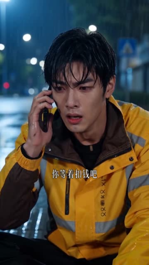 向阳而驰（96集）熬夜追短剧
