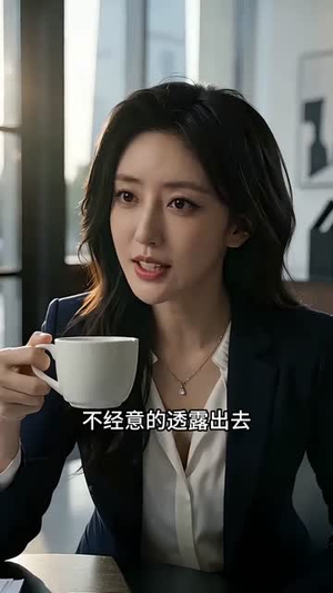 功成之后见人心（43集）爆火短剧抢先看