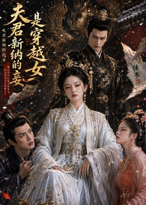夫君新纳的妾是穿越女（60集）全集我都看完了