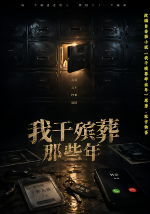 我干殡葬那些年（77集）短剧精彩绝伦