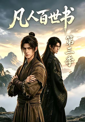 凡人百世书第三季（103集）精彩短剧分享。