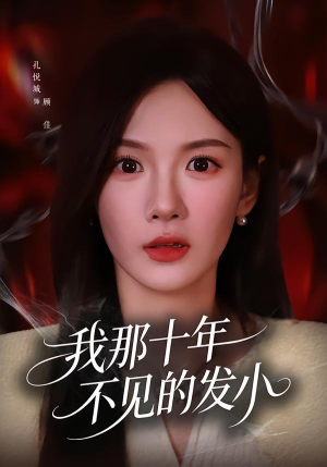我那十年不见的发小（56集）短剧在哪个平台