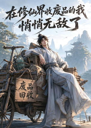 在修仙界收废品的我，悄悄无敌了（138集）短剧在线更新