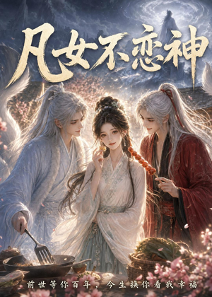凡女不恋神（43集）在线看完整版