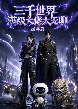 三千世界满级大佬太无聊，星际篇（51集）剧情简介