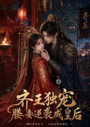 齐王独宠，媵妾逆袭成皇后（49集）精彩短剧来袭