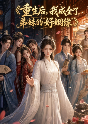 重生后，我成全了弟妹的好姻缘（65集）热门短剧分享