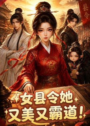 女县令她又美又霸道！（82集）流畅播放免费看
