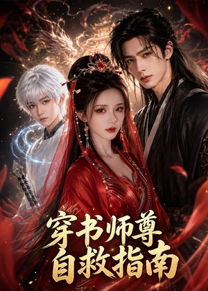 穿书师尊自救指南（60集）解说