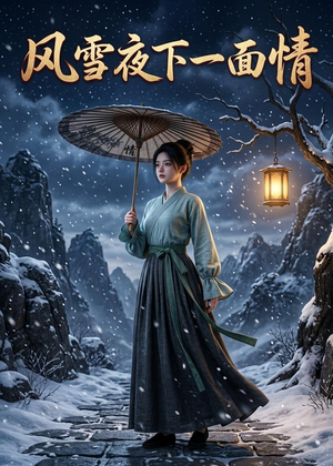 风雪夜下一面情（42集）最新短剧抢先看
