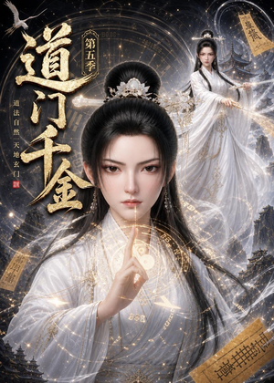 道门千金第五季（60集）短剧演员排行榜