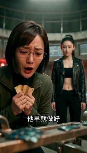 昆仑岭之迷龙（35集）短剧免费观看