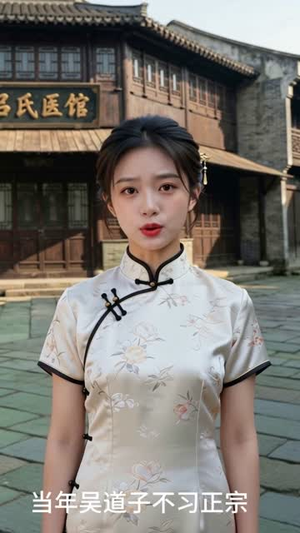 玄门女大佬，小师叔请自重（33集）男频短剧推荐