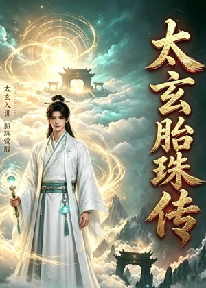 太玄胎珠传（113集）更新时间一览表