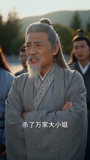 万古第一剑帝（80集）在线观看