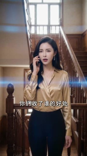 烟火人间暖心巷（40集）超火热门短剧