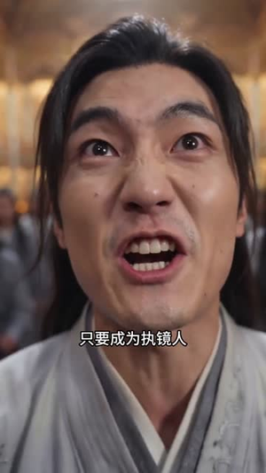 让词条飞一会之修仙悟道，我以词条踏仙途（82集）古装短剧推荐