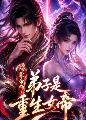 鸿蒙帝师：弟子是重生女帝（94集）无需充值尽情看