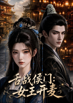 舌战侯门：女王开麦（66集）精彩短剧抢先看