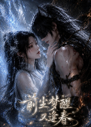 前尘梦醒又逢春（42集）第32集