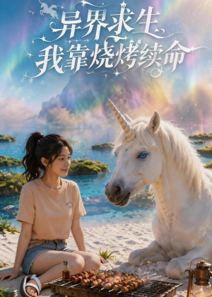 异界求生，我靠烧烤续命（100集）精彩短剧看全集