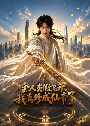 全人类假飞升，我真修成仙帝了（71集）精彩短剧推荐