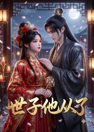 世子他从了（50集）免费短剧看全集