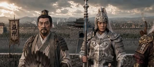 我的历史才是正版（12集）夸克网盘在线看