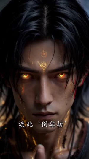彼岸十四魂：我和女诡有个劫（16集）好看到停不下来