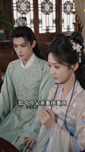 装傻夫妻斗群敌（40集）短剧全集免费看