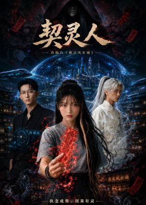 契灵人（85集）短剧前十排行榜
