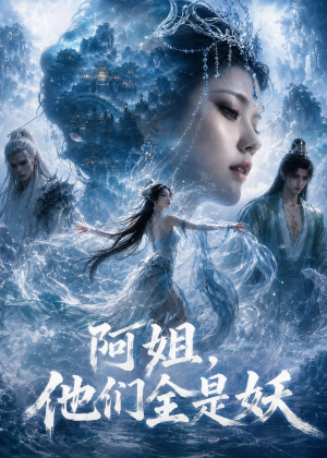 阿姐，他们全是妖（73集）免费看短剧全集