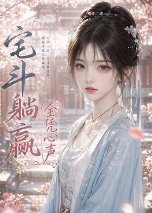 宅斗躺赢全凭心声（82集）精彩的短剧