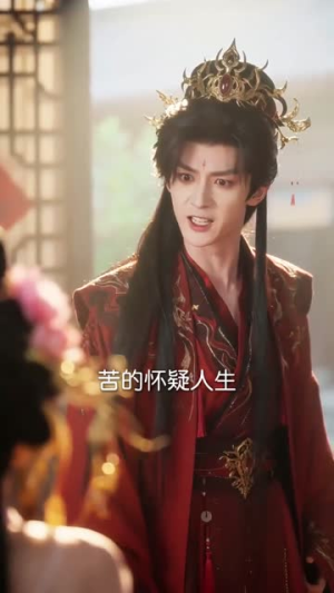 奉旨嫁权臣，携手定朝堂（13集）在线观看完整版