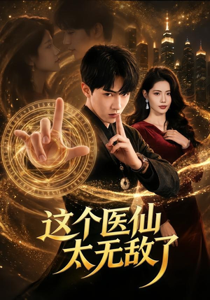 这个医仙太无敌了（69集）热门爆款短剧