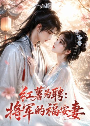 红薯为聘：将军的福安妻（45集）哪个网站可以看