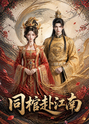 同棺赴江南（19集）精彩短剧后续