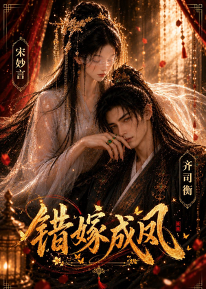 错嫁成凤（68集）短剧解说热门
