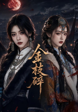 金枝碎（38集）在线看免费版